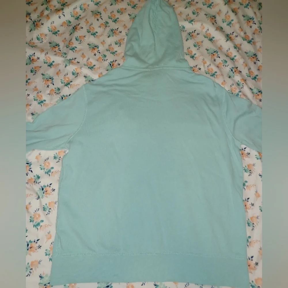 Polo Ralph Lauren Yellow Pony Logo Jacket